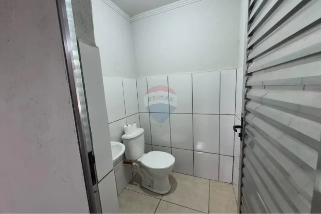 Imagem Galpão Novo em Votorantim: Moderno e Funcional!