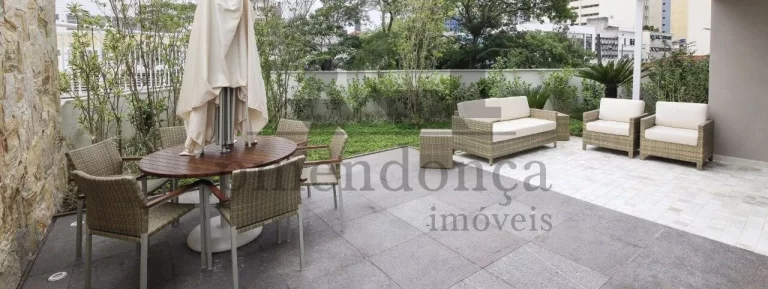 Imagem Apartamento em Pinheiros ideal para investidor, 38m².