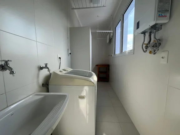 Imagem Imperdível apartamento à venda em Riviera de São Lourenço - Módulo 02: 2 dormitórios, 1 suíte, 2 vagas de garagem e mais!