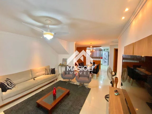 Imagem Casa com 3 dormitórios à venda, 300 m² por R$ 1.390.000,00 - Jardim Asteca - Vila Velha/ES