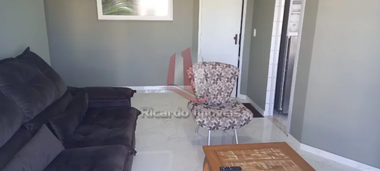 Imagem Apartamento Excelente Localização Algodoal