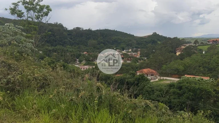 Imagem Terreno 11.000 m à Venda em Penedo / Itatiaia - RJ