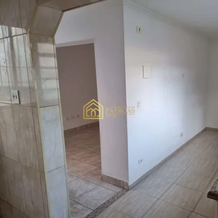 Imagem Casa Padrão