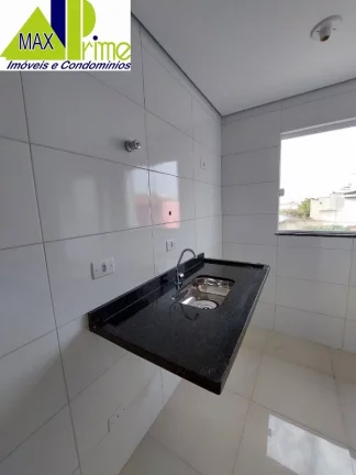 Imagem APARTAMENTO 02 DORMITÓRIOS/SACADA/ COM MELHOR PREÇO DA REGIÃO, APENAS 230 MIL REAIS