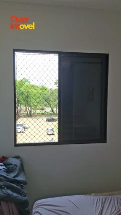 Imagem Apartamento à venda em Ribeirão Preto-SP, 2 quartos, 1 vaga no Parque Residencial Lagoinha!
