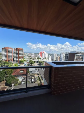 Imagem Villa Residence - Adrianópolis, 368M², 4 suítes, 4 vagas!