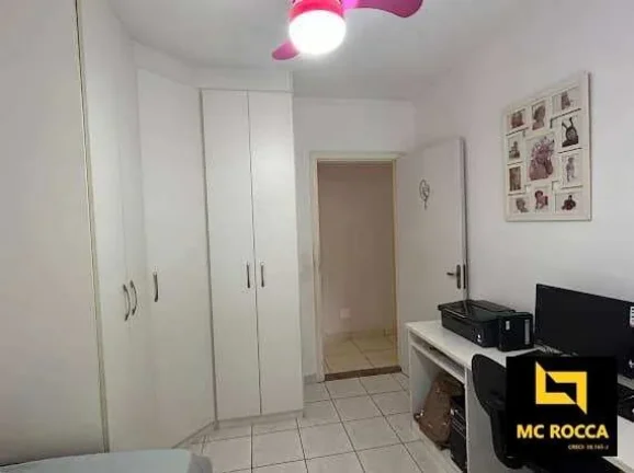 Imagem Apartamento sem condomínio - 3 dormitórios - Vila Camilópolis - Santo André