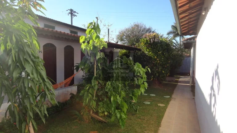 Imagem Chácara dos Sonhos c/ 6 Suítes em Artur Nogueira/SP