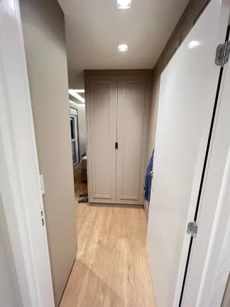 Imagem AP2010 - Belissimo apartameto em excelente localização, lazer completo e um projeto exclusivo , an...