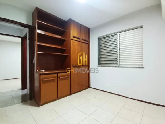 Imagem GH1968

Apartamento com 3 quartos no Setor Oeste, com 130m² de área privativa, o apartamento possu...
