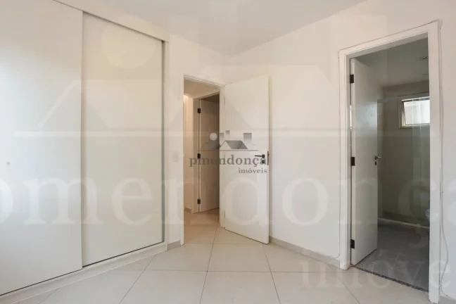 Imagem Apartamento 3 quartos, 1 suite, 2 vagas, 75 m2