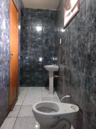 Imagem VENDO CASA COM 3 QUARTOS 87M² BOA NO BAIRRO BANGU - RJ