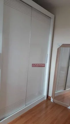 Imagem Apartamento à venda, 45 m² por R$ 190.000,00 - Jardim Silvestre - Guarulhos/SP