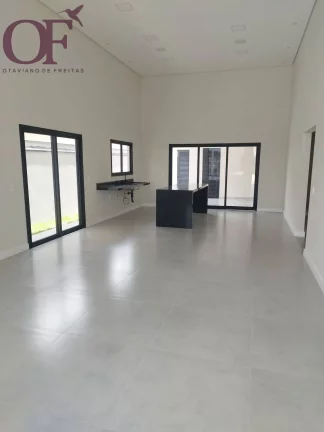 Imagem Linda casa à venda - Gran Ville São Venâncio II - Itupeva - SP