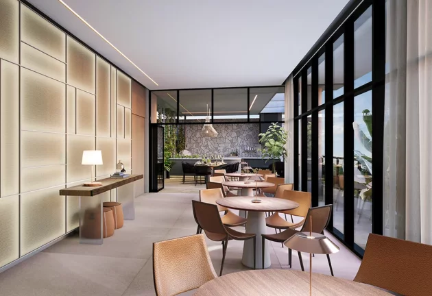 Imagem Apartamento à venda em São Paulo, Perdizes, com 3 quartos, 98,05m2
