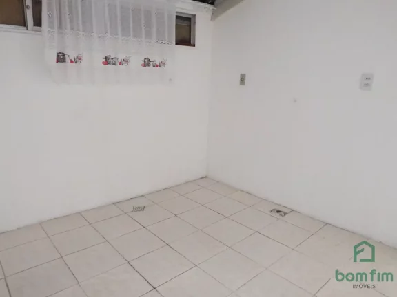 Imagem Apto 2 Dorm. C/ garagem, para venda, Cristal, Porto Alegre/RS. - AP2237