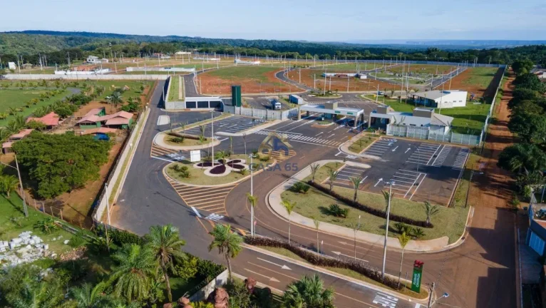 Imagem TERRENO DE 300 M² NO FLORAIS CHAPADA - VENDA