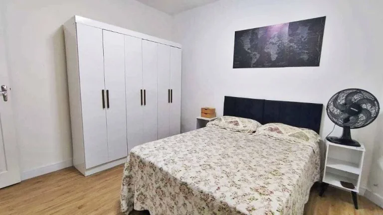 Imagem APARTAMENTO COM 50 m² - TUPI - PRAIA GRANDE SP