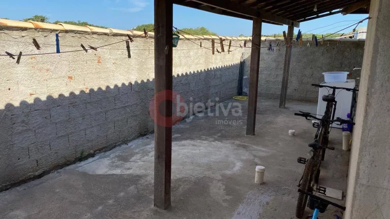 Imagem Casa linear independente, 2 quartos, com piscina, Marina - Búzios