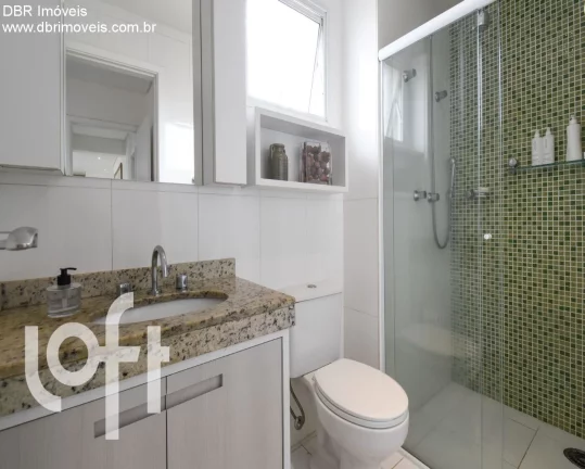 Imagem APARTAMENTO RESIDENCIAL em São Paulo - SP, Lapa