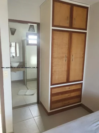 Imagem Casa em Condomínio para Venda em Nísia Floresta, Centro, 2 dormitórios, 2 suítes, 3 banheiros, 3 vagas
