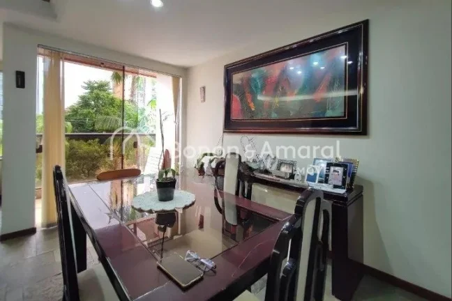 Imagem Amplo Imóvel à Venda com 3 Quartos em Campinas

Estamos oferecendo um espaçoso imóvel localizado...