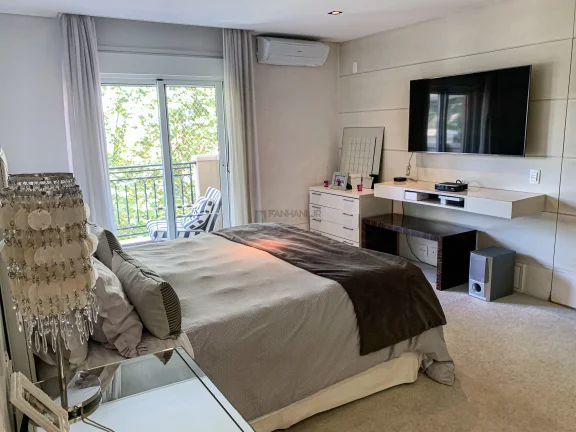 Imagem APARTAMENTO RESIDENCIAL em SÃO PAULO - SP, HIGIENÓPOLIS
