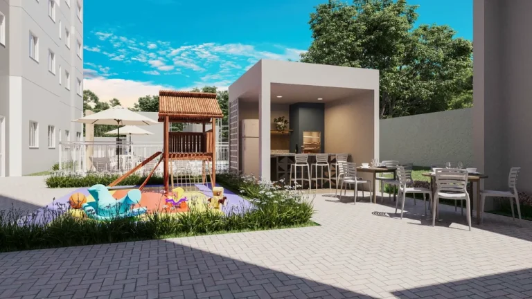 Imagem APARTAMENTO RESIDENCIAL em São Paulo - SP, Americanópolis