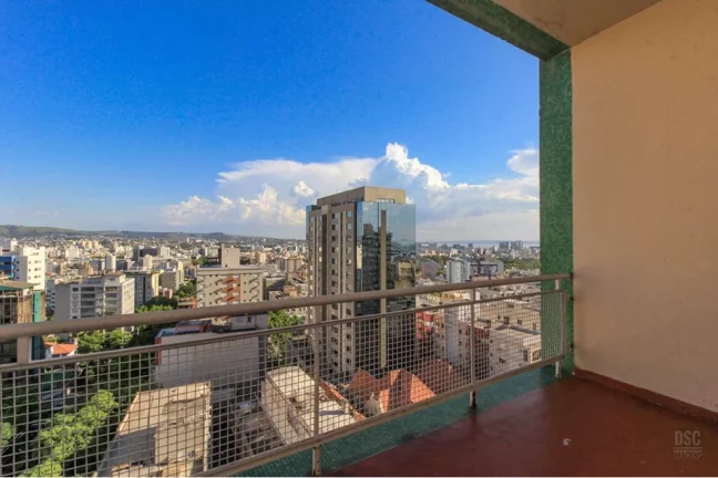Imagem Apartamento à venda em Porto Alegre, Independência, com 4 quartos, 221,85m2