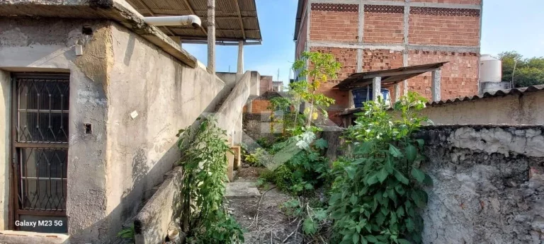 Imagem Terreno de 228m², Pronto para Construir em Guaratiba