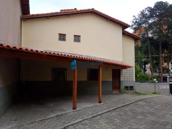 Imagem Casa Padrão