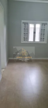 Imagem CA-26296 - CASA PARA LOCAÇÃO E VENDA NA VILA EMA - SJCAMPOS