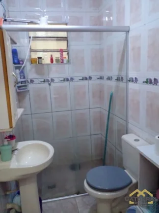 Imagem Casa térrea a Venda no Jardim Berioga - Várzea Paulista