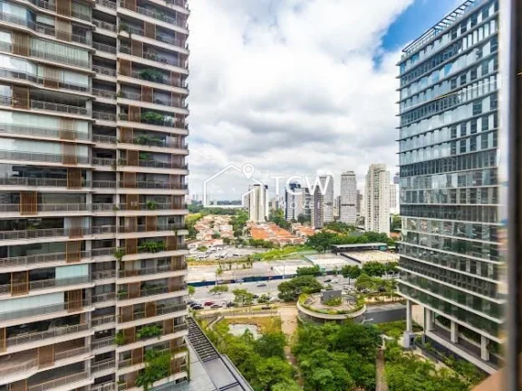 Imagem Apartamento à venda no bairro Jardim das Acácias - São Paulo/SP, Zona Sul
