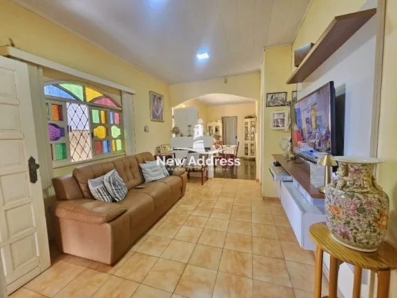 Imagem Casa com 3 Quartos à Venda em Itaquari - Cariacica/ES