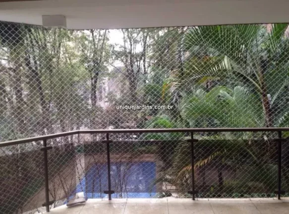 Imagem Apartamento para alugar Itaim Bibi São Paulo