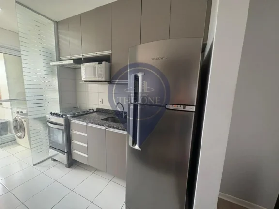 Imagem Apartamento à venda em São Paulo-SP, Fazenda Morumbi: 1 quarto, 1 sala, 1 banheiro, 1 vaga, 42m². Aproveite!