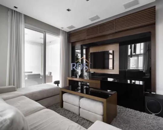 Imagem APARTAMENTO RESIDENCIAL em São Paulo - SP, Indianópolis