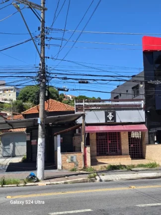 Imagem Terreno com 416 metros quadrados - medidas 32,00 laterais x 13,00 de frente - Terreno de esquina em ...