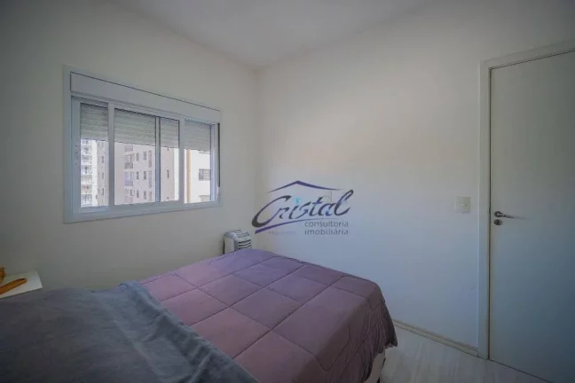 Imagem Apartamento com 2 quartos à venda, 53 m² - Jardim Bussocaba City - Osasco/SP