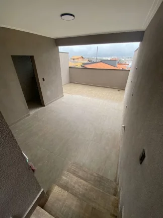 Imagem Casa com 3 dormitórios à venda, 94 m² por R$ 375.000,00 - Granjas Reunidas São Goncalo - Taubaté/SP