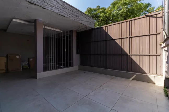 Imagem Casa com 3 Quartos à Venda, 190 m² em Moema - São Paulo