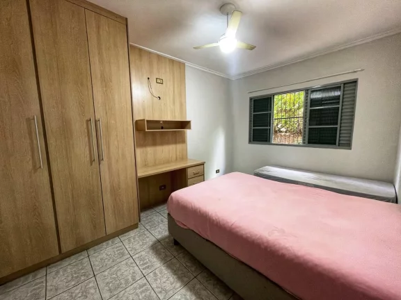 Imagem Chácara com 4 dormitórios à venda, 260m² por R$ 960.000 - Jardim São Paulo - Boituva/SP