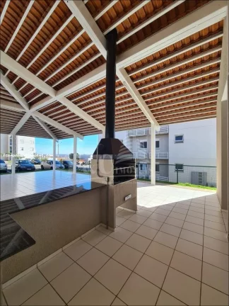 Imagem Apartamento para Venda em Limeira, Parque Residencial ANAVEC, 2 dormitórios, 1 banheiro, 1 vaga
