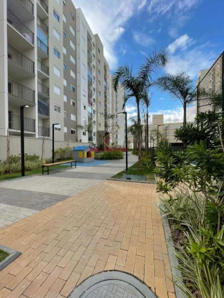 Imagem Apartamento para alugar em São Paulo, Parque Residencial da Lapa, com 2 quartos, 50m²