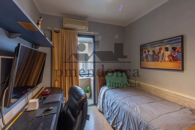 Imagem Apartamento em Perdizes com 120m²a 50 metros do Metrô Fradique Coutinho.