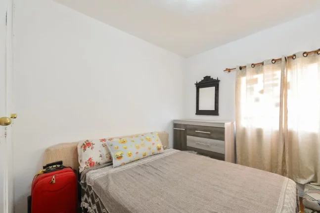 Imagem Apartamento com 2 Quartos à Venda, 80 m² em Brás - São Paulo