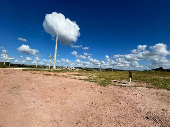 Imagem Lote Plano no Loteamento Terras Altas– Pronto para Construir e Valorizar!