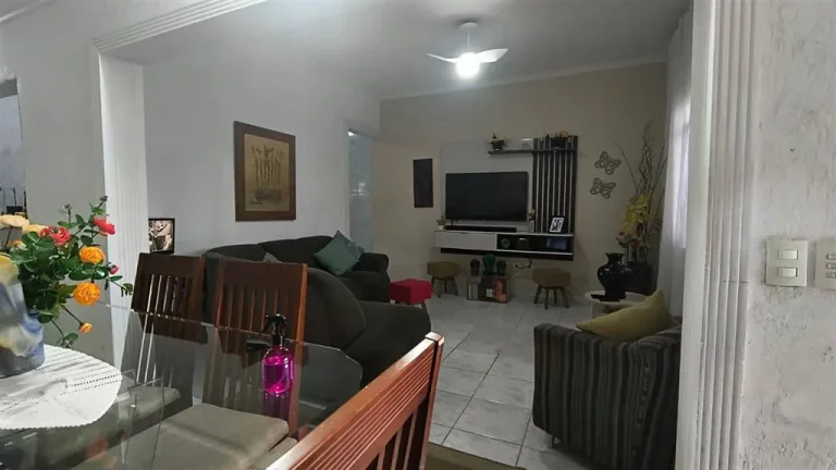 Imagem Casa 3 dormitórios em Praia Grande