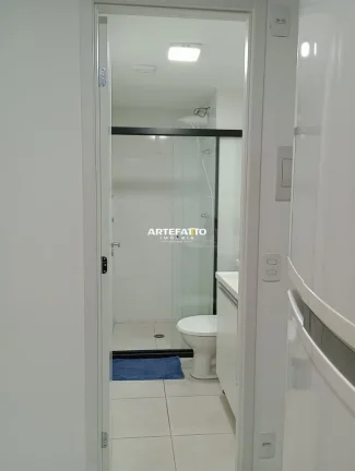 Imagem Lindo apartamento no Socorro com vaga de garagem!